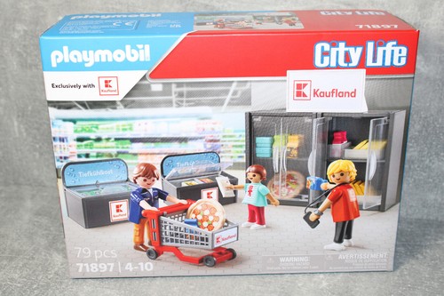 Playmobil 71897 - playmobil,