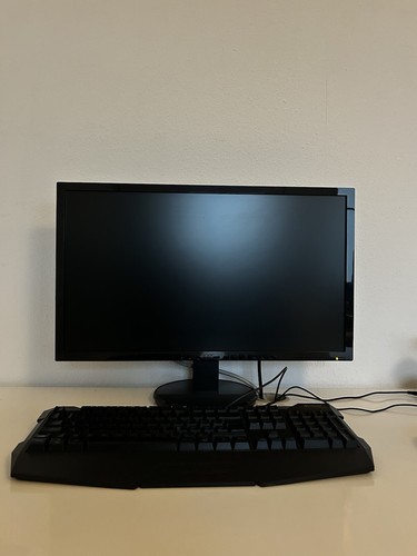 Gaming computer nvidia gtx - ,