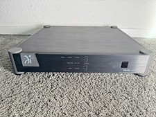 Wadia 25 High End DAC D/A Wandler in schwarz