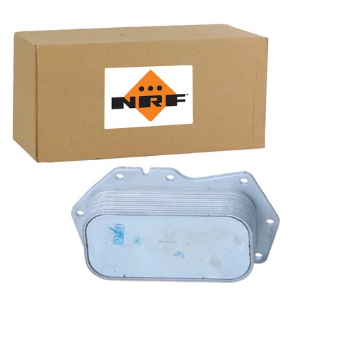 Nrf ölkühler motoröl - nrf,