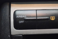 Airbagschalter  Seat Leon