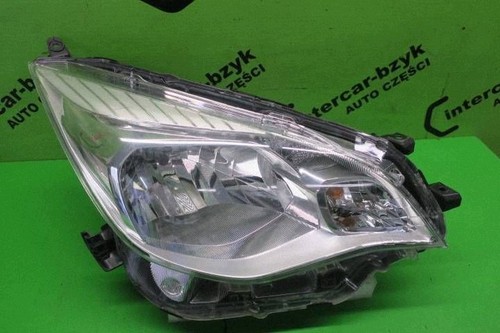 Frontscheinwerfer subaru - frontscheinwerfer,