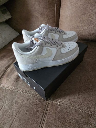 Nike air force 07 - air,