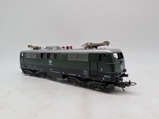 Lima H0 DC E-Lok BR 111001-4