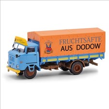 BUSCH 1:87 H0 95303 ESPEWE IFA