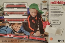 Märklin H0 29475 Regional