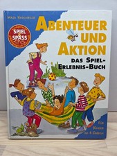 Abenteuer und Aktion - Das