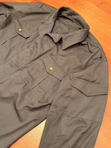 Vintage jacke sowjetzeit - vintage,