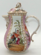 Meissen Crossed Swords Mark