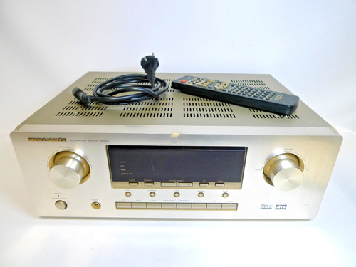 Marantz receiver sr4200 - marantz,