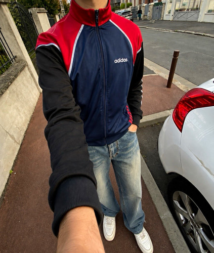 Adidas originals vintage - originals,