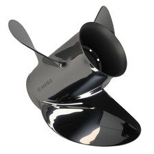 10.25x16 Stainless Propeller