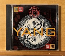 Yang fish 1995 dick - (cd,,