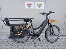 Riese & Müller Multicharger2 Mixte GT Vario Gebraucht 2025 nur 140Km 750Wh Bosch