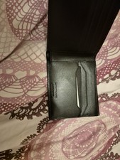 Montblanc Herren Geldbörse