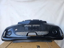 SMART EQ Fortwo Facelift