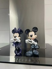 Mickey mouse figur - mickey,