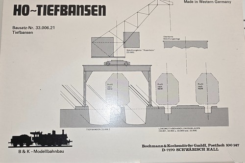 Bochmann kochendörfer - bochmann-,