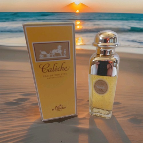Original hermes caleche eau - eau, de