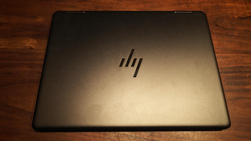 Spectre x360 1 laptop - x360,