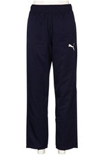 PUMA Stoffhose Damen Hose
