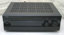 Yamaha Verstärker AX-396 -