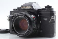 【Fast neuwertig】 Minolta
