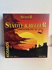 KOSMOS Die Siedler von Catan
