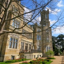 5 Tage Kurzurlaub Dresden Schlosshotel | Reisegutschein ÜF DZ 2 Personen Sauna