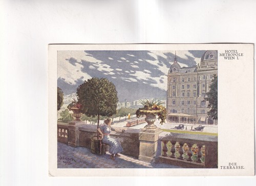 F4679 ansichtskarte wien - f4679), ansichtskarte,