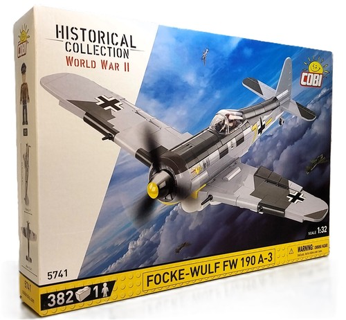 Cobi historical collection - historical,