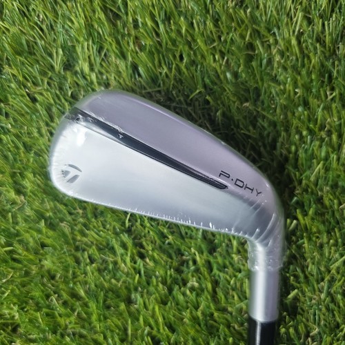 Taylormade dhy eisen - p.dhy,