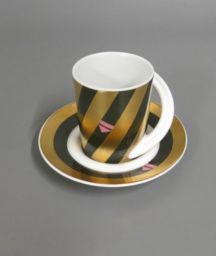Espresso tasse mit - tasse,