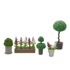 Lundby stockholm 18 - lundby, 1:18