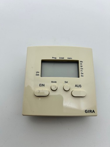 Gira 385 zeitschaltuhr - 385,