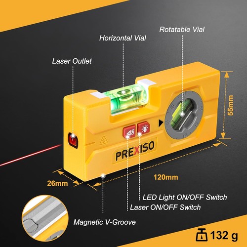 Prexiso 2in1 - prexiso,