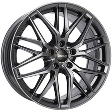 Alufelge avus af19 fur - fur, opel