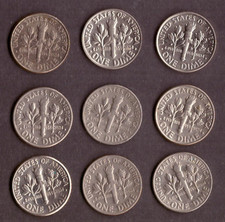 Usa sammlung münzen - usa,