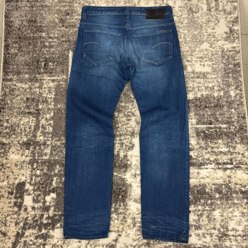 Star raw 3301 tapered - g-star,