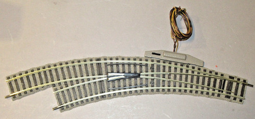 Fleischmann elektrische - h0,