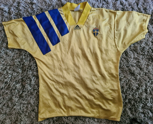 Adidas equipment schweden 1992 - schweden,