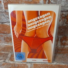 Angezogen, ausgezogen