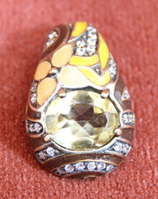 Designer Anhänger David Sigal