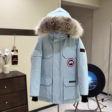 Canada Goose 08 Expedition