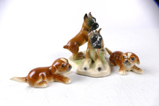 Cortendorf Goebel 3x