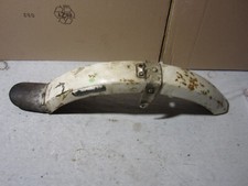 Piaggio Ciao : Schutzblech Kotflügel vorne Vespa Bravo