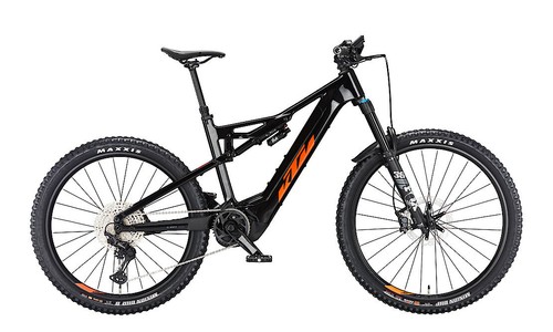 Ktm macina kapoho master - ktm,