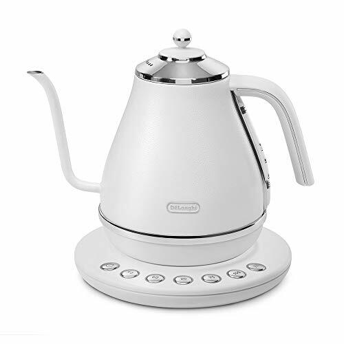 Delonghi wasserkocher icona - delonghi,