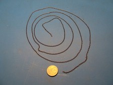 Kette für Modellbau-Anker