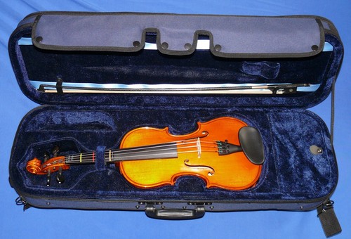 Violinset melodia 4 - 3/4, wie